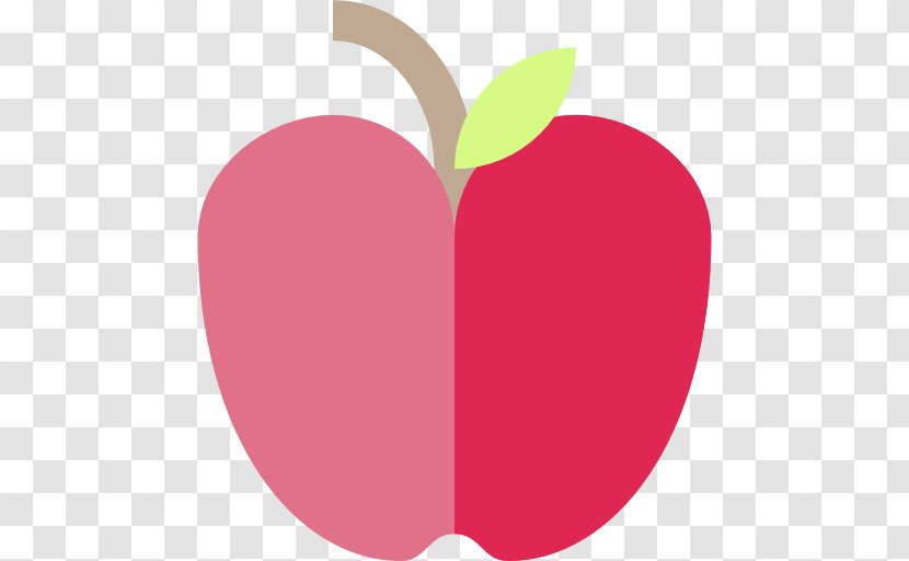 Apple Vegetarian Cuisine Clip Art - Tree Transparent PNG