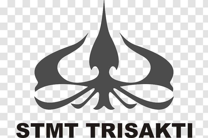 Trisakti School Of Transportation Management University Logo Symbol Transparent PNG