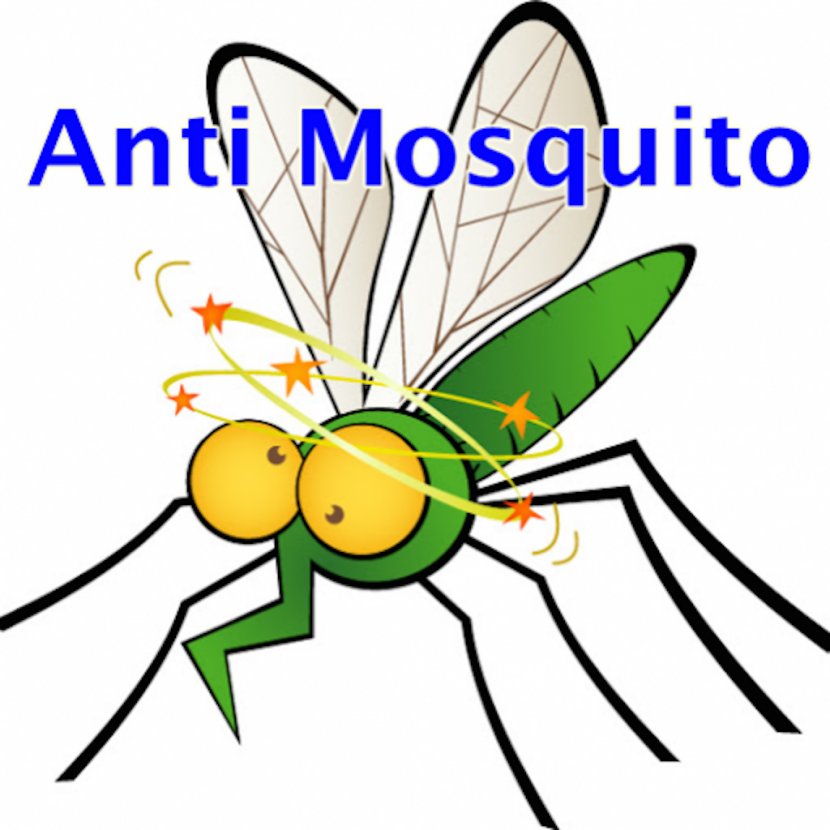 Insect Mosquito Cockroach Rat Pest - Electronics Transparent PNG