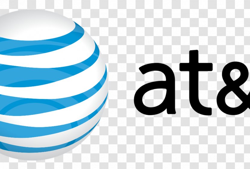 AT&T Mobility Telephone Company Logo - Bell System - Super Bowl L Transparent PNG