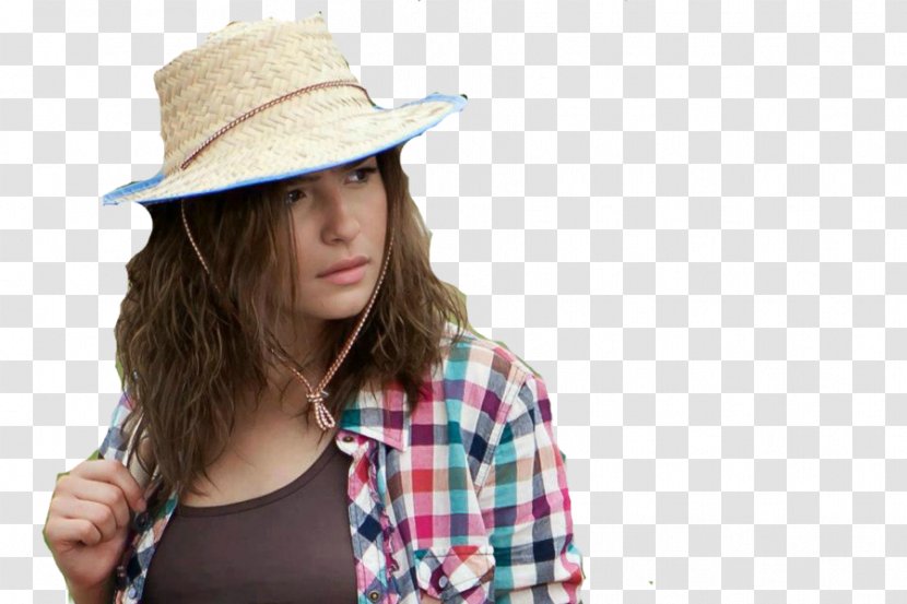 Fedora Sun Hat Cowboy Tartan - Fashion Accessory Transparent PNG
