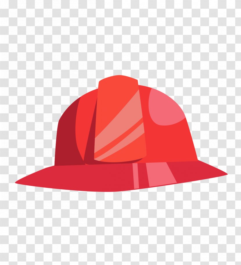 Hard Hat Helmet Cap - White Transparent PNG
