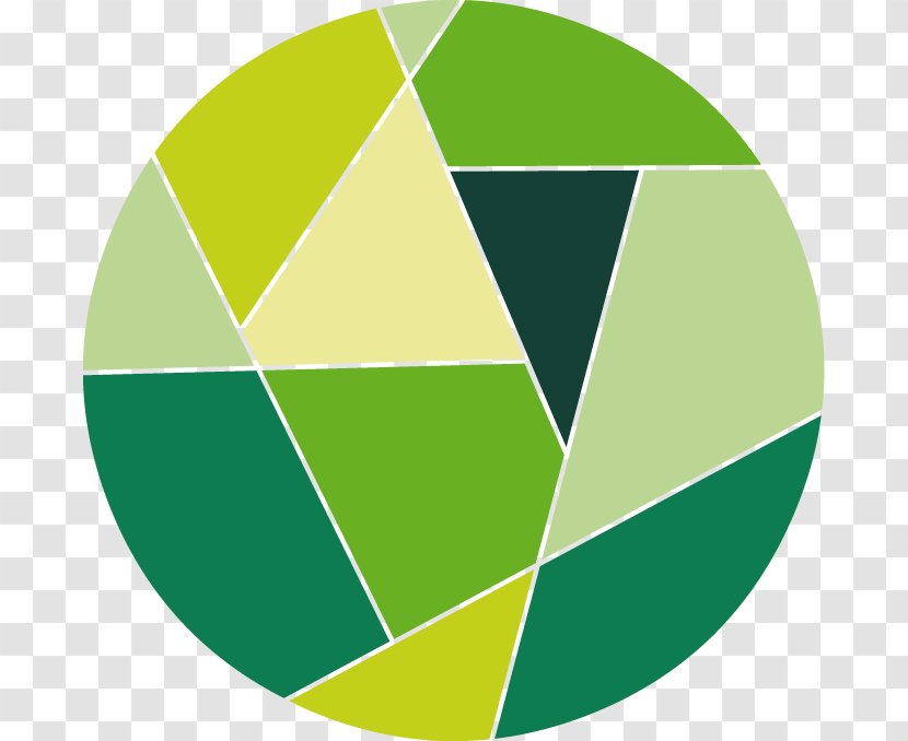 Logo Circle Angle Font - Area Transparent PNG