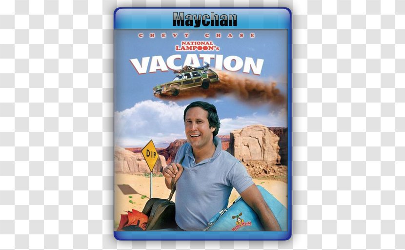 National Lampoon's Vacation Film Criticism Comedy - Fun - At Walley Co Transparent PNG