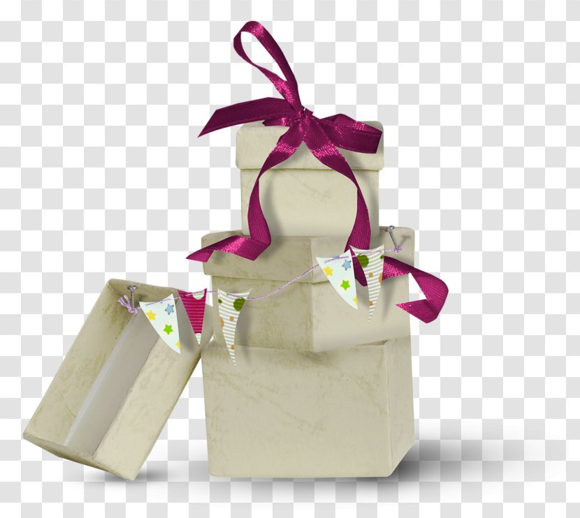 Gift Designer - Ribbon Transparent PNG