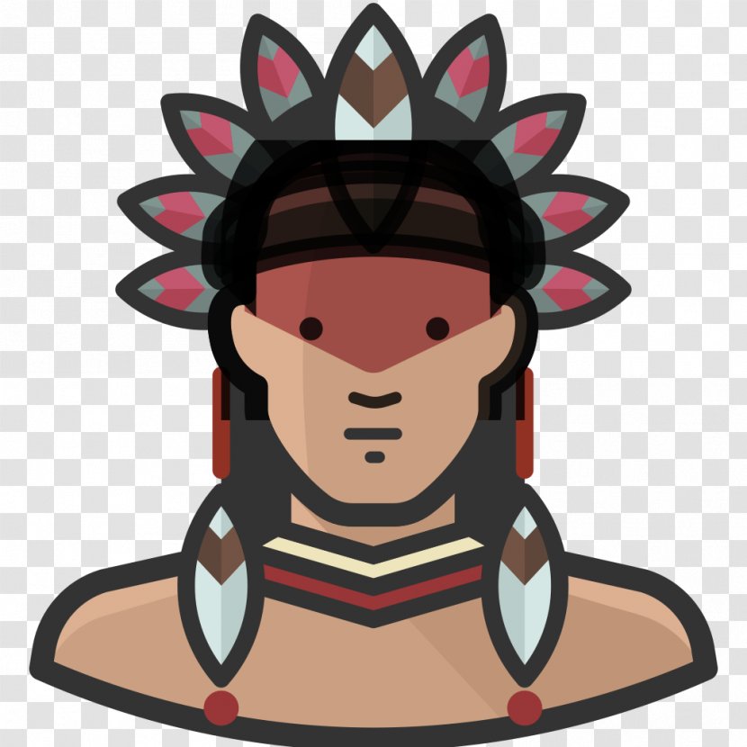 Avatar Woman - Man - User Transparent PNG