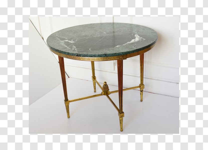 Coffee Tables Table Gigogne Marble Guéridon - Walnuts Transparent PNG