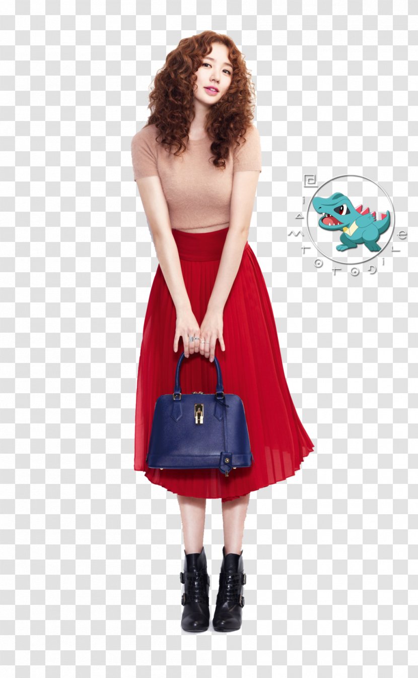 South Korea Fashion Korean Drama Actor Model - Dress Transparent PNG