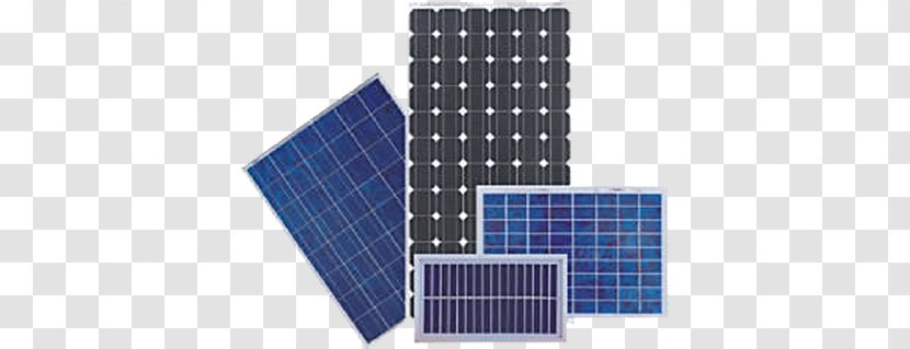 Solar Panels Energy Cell Power - Panel Transparent PNG