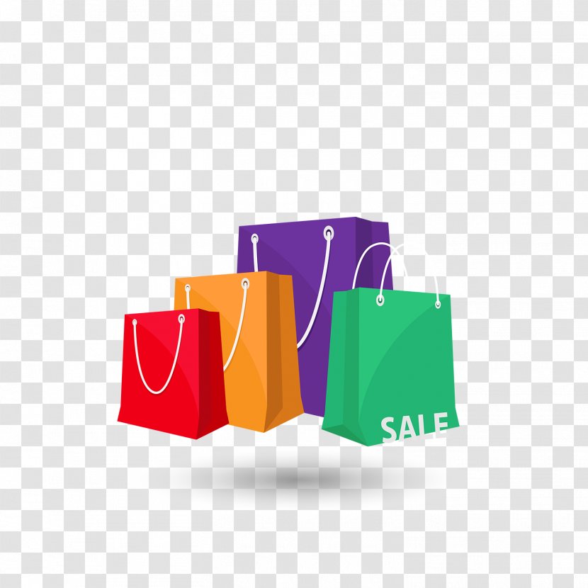 Shopping Bag Stock.xchng - Gift Transparent PNG