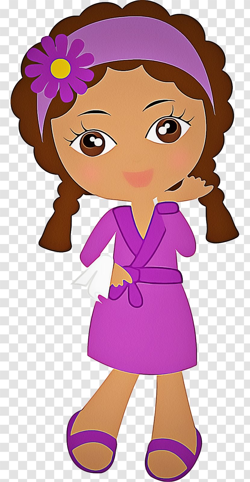 Cartoon Clip Art Animated Animation Fictional Character - Style - Toddler Transparent PNG