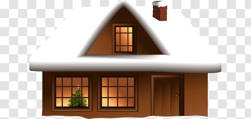 Home House Clip Art - Window Transparent PNG