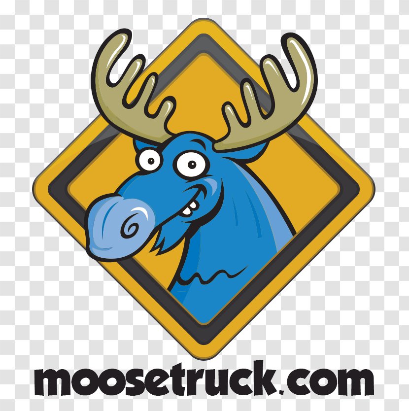 Moose Truck - Grilling - Food Clip Art Taco Carne AsadaAmerican Transparent PNG