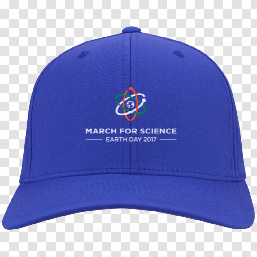 Baseball Cap March For Science Trucker Hat Transparent PNG