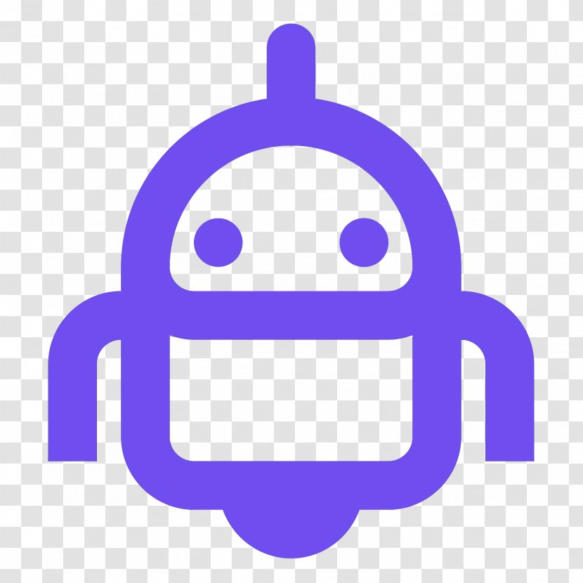 Robotics Android - Humanoid Robot Transparent PNG