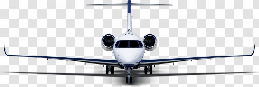 Business Jet Cessna Citation Longitude Airplane European Aviation Convention & Exhibition Light Aircraft Transparent PNG