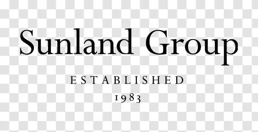 Sunland Group Business Q1 Real Estate Chief Executive - Text Transparent PNG