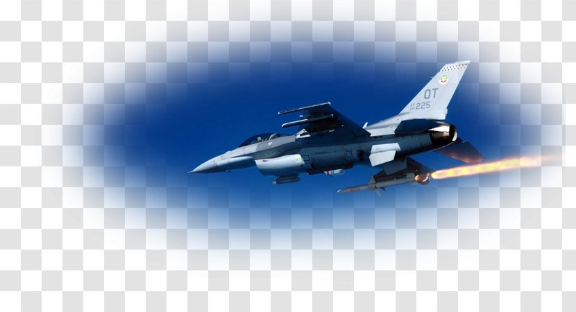 Fighter Aircraft Airplane Aerospace Engineering Jet Transparent PNG