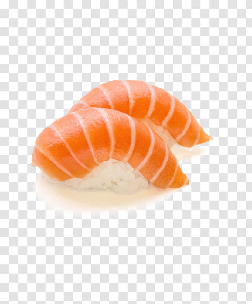 California Roll Smoked Salmon Sashimi Sushi Japanese Cuisine Transparent PNG