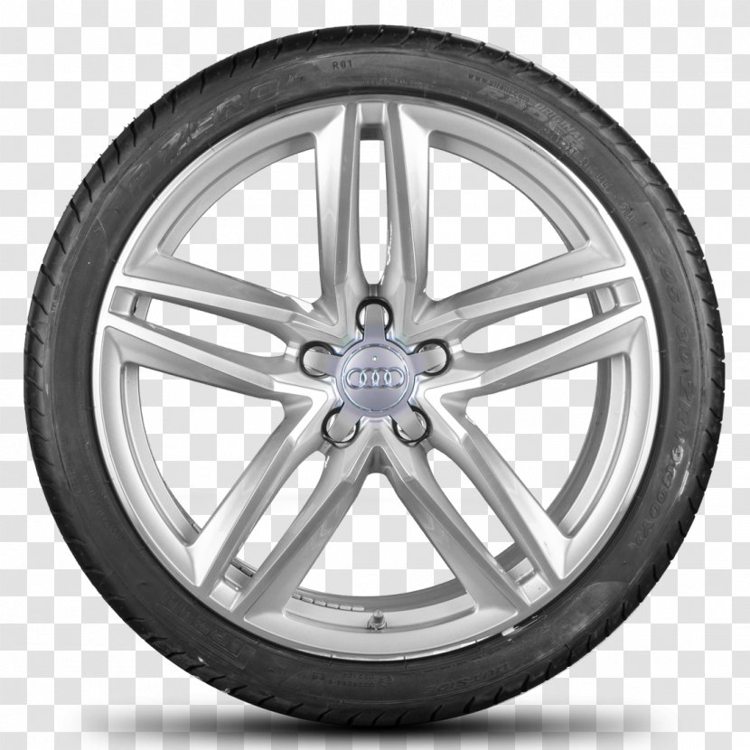 Audi R8 4S Volkswagen TT Car - Automotive Wheel System Transparent PNG