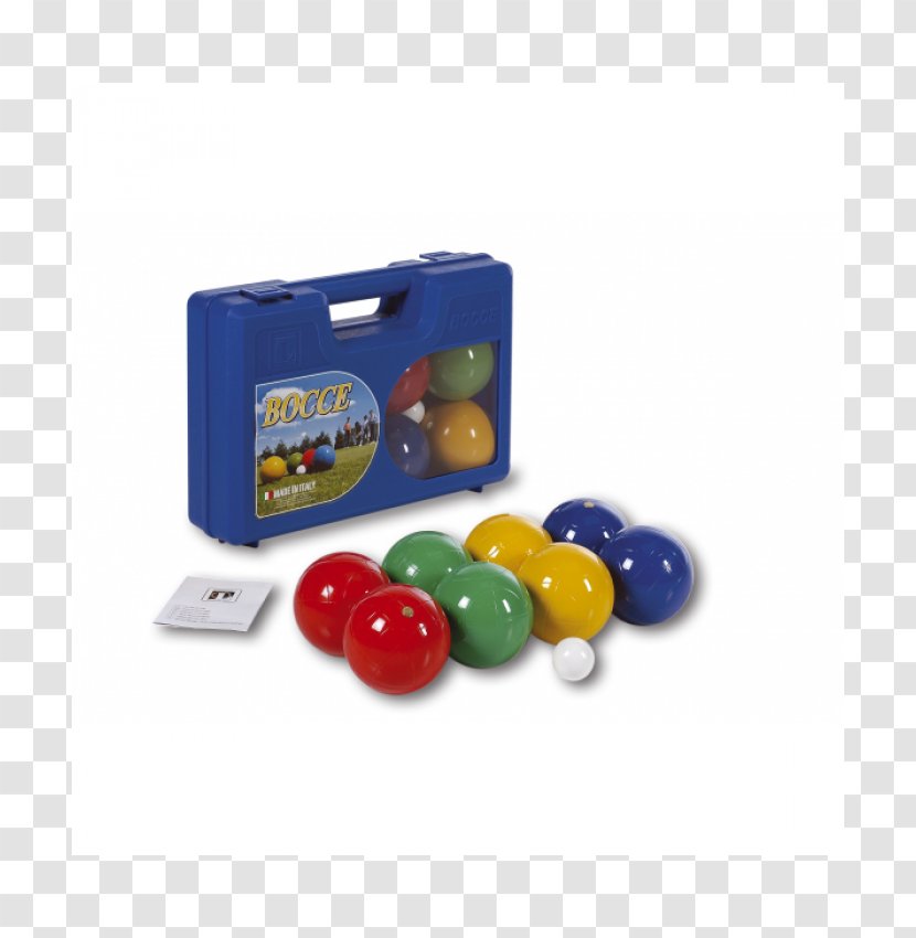 Boules Croquet Game Boccia Pétanque - Bocce Transparent PNG