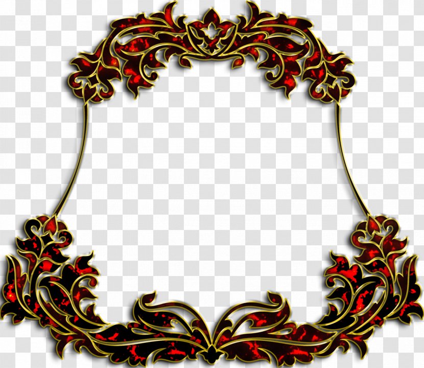 Picture Frames LiveInternet Gold - Meat - Frame Transparent PNG