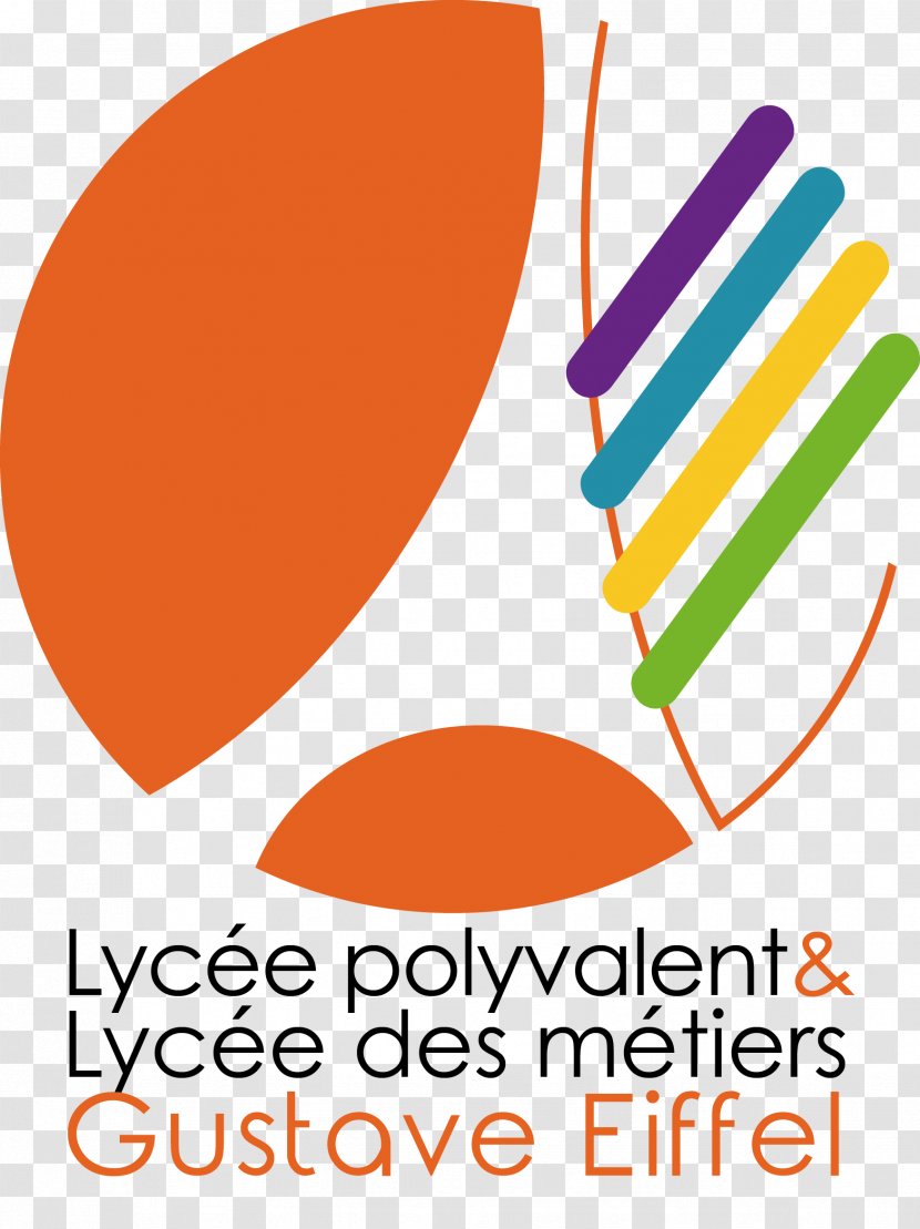 Lycée Gustave Eiffel Poster Design Logo Brand - April - Campus Recruitment Transparent PNG