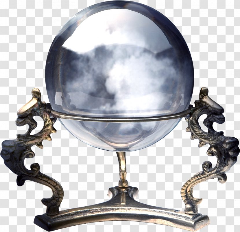 Crystal Ball Organization Clairvoyance Business Transparent PNG
