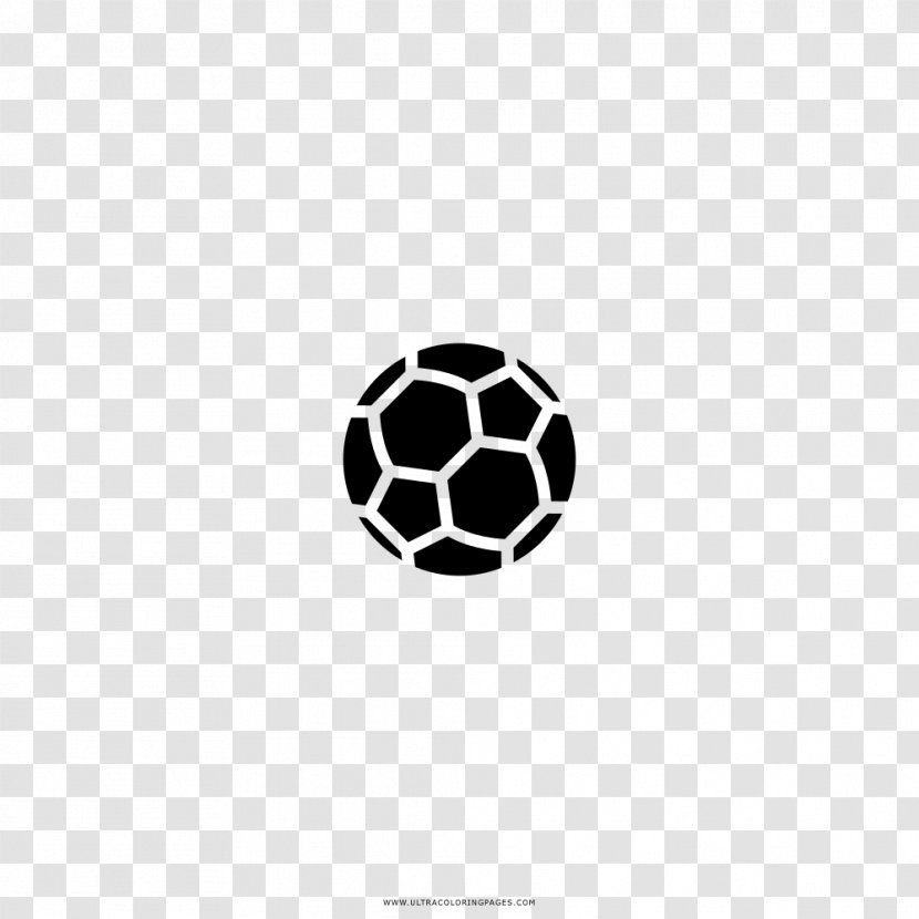 Football Drawing Coloring Book Sport - Ball Transparent PNG