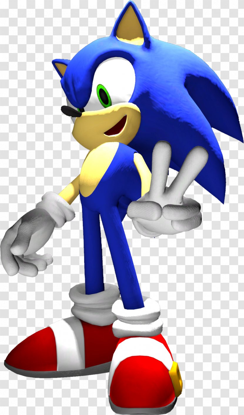 Sonic Advance 2 The Hedgehog 3 3D - Boom Rise Of Lyric Transparent PNG