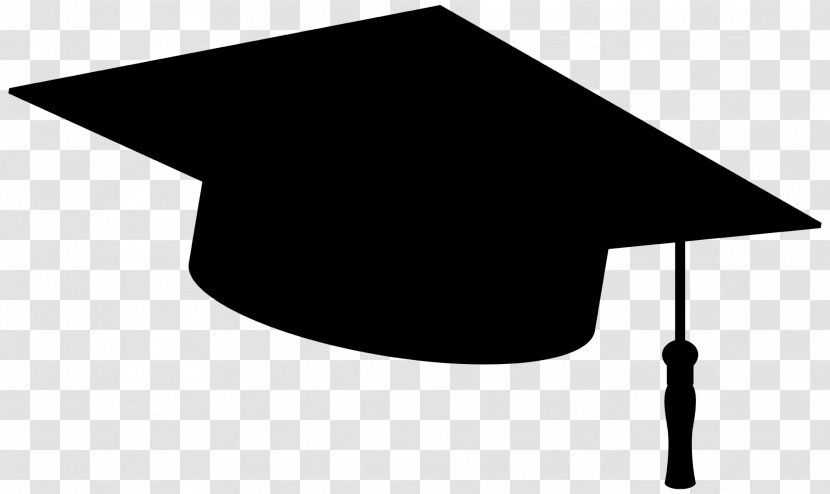 Graduation Ceremony Academic Degree Dress Doctorate Master's - Mortarboard - University Transparent PNG