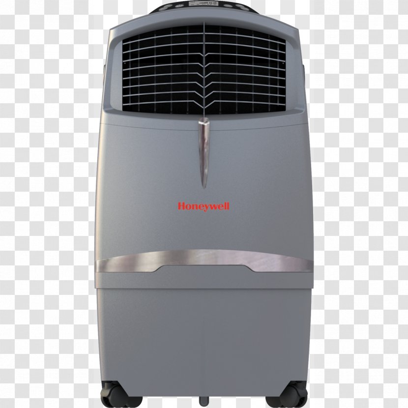 Evaporative Cooler Air Conditioning Humidifier Cooling Room Transparent PNG