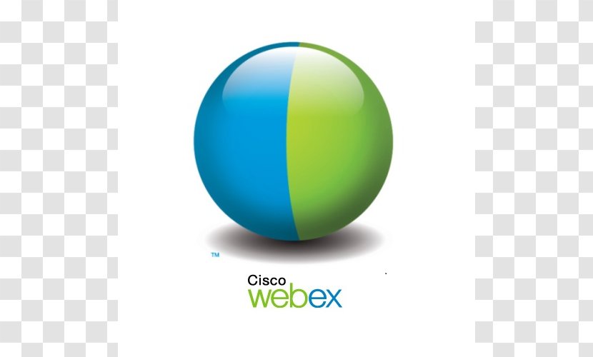 Cisco WebEx Web Conferencing Teleseminars BigBlueButton TelePresence - Ball - Training Event Cliparts Transparent PNG