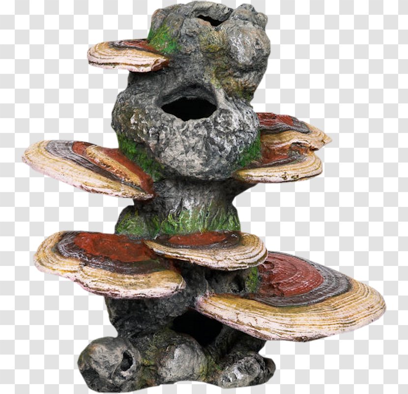 Icon - Tree - Bizarre Rock Transparent PNG