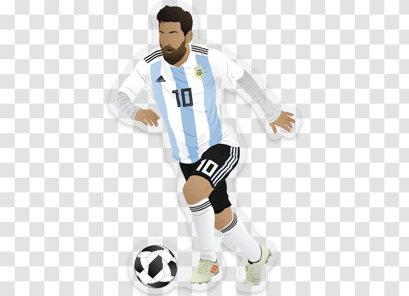 2018 World Cup Jersey T-shirt Autoadhesivo Sticker - Ball - Barcelona City Decal Transparent PNG