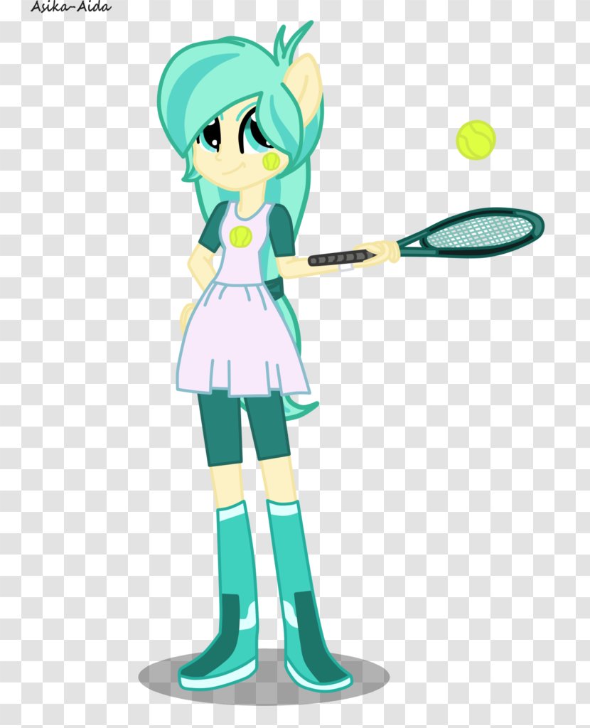 Tennis Balls My Little Pony: Equestria Girls Racket - Fictional Character - Pedro Pony As A Human Transparent PNG