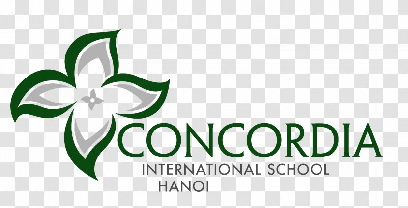 Hanoi Logo Brand - Green - Design Transparent PNG