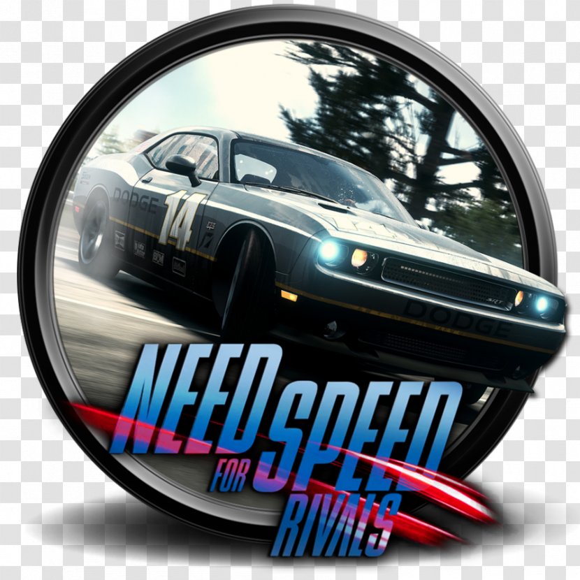 Need For Speed Rivals Speed: Hot Pursuit Most Wanted PlayStation 4 Transparent PNG