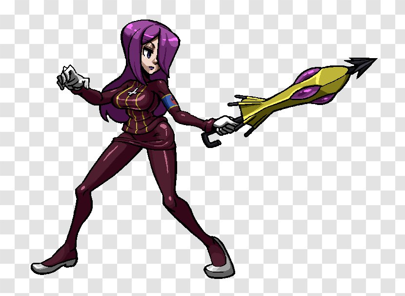 Skullgirls Team Fortress 2 Siren Freedom Planet Game - Undertale Transparent PNG