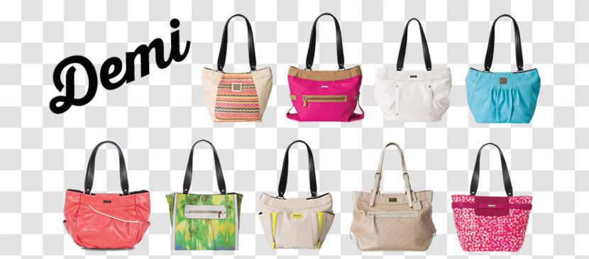 Tote Bag Handbag Messenger Bags - Shoulder - Spring Summer Party Transparent PNG