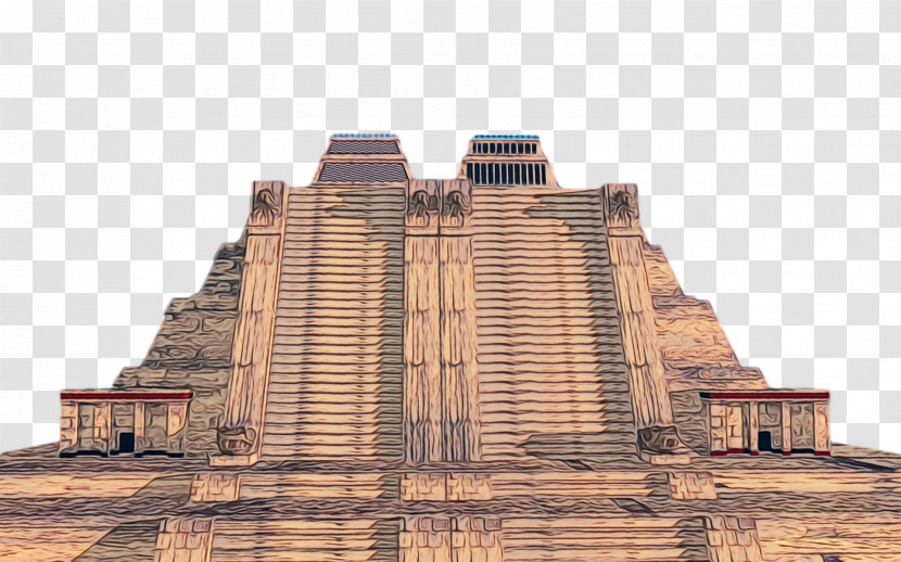 Maya Civilization Medieval Architecture Ancient History World Heritage Site Monument Transparent PNG