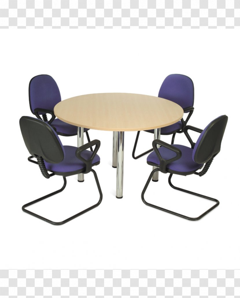 Table Chair Garden Furniture City - Industry - Meeting Transparent PNG
