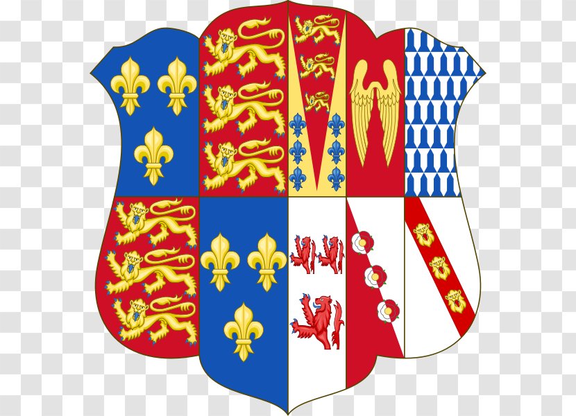 Royal Coat Of Arms The United Kingdom Jane Seymour, Queen England List Wives King Henry VIII Transparent PNG