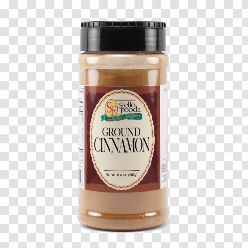 Irish Cream Cuisine Condiment Ingredient - Cinnamon Transparent PNG