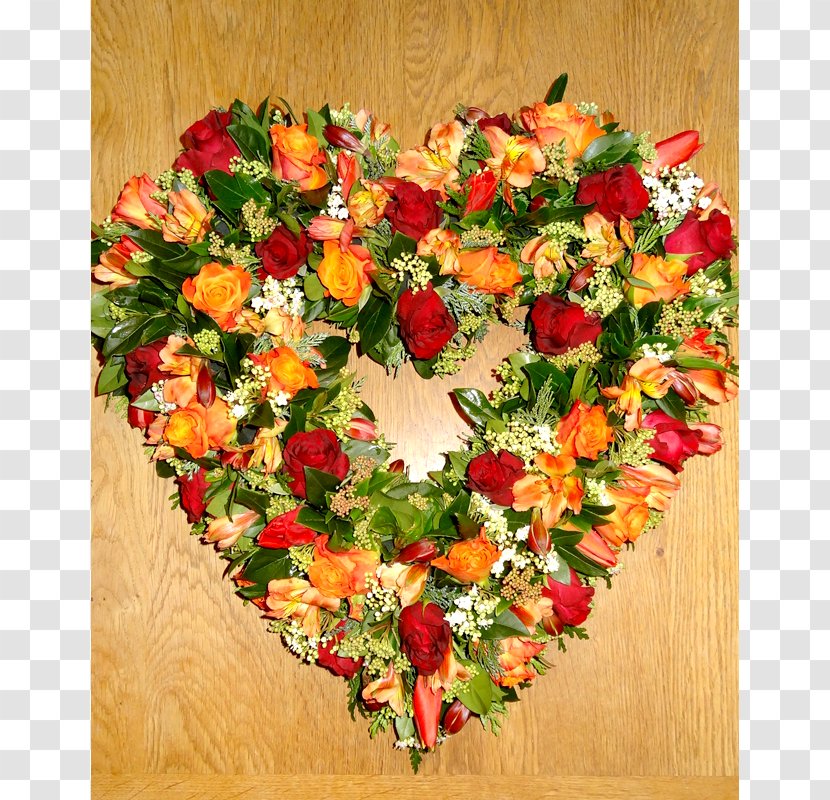 Cut Flowers Floral Design Floristry Flower Bouquet - Funeral Transparent PNG