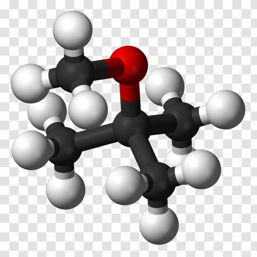 Tert-Butyl Alcohol Butyl Group Methyl Tert-butyl Ether Chloride Tert-Butyle - Organic Chemistry Transparent PNG