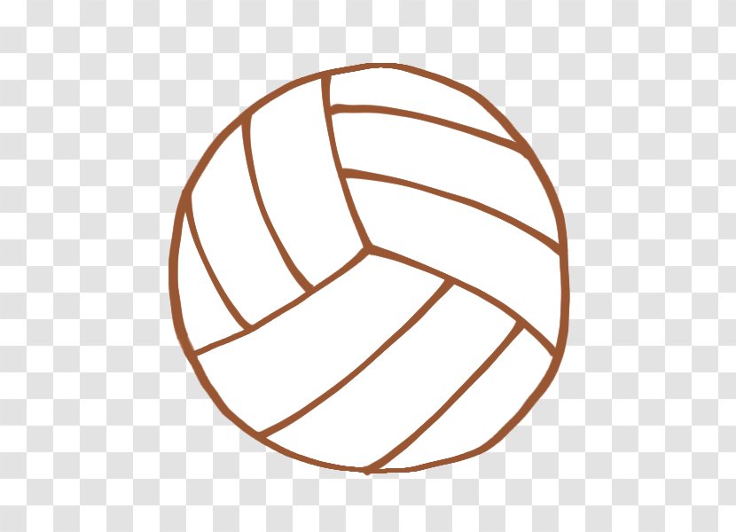 Volleyball Sport Ball Game - Oval - SpOrting Goods Transparent PNG