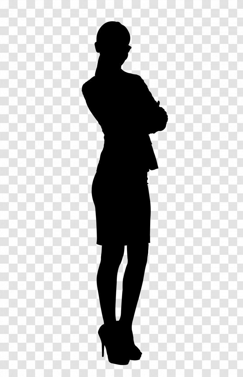 Human Behavior Sleeve Clip Art Silhouette Transparent PNG