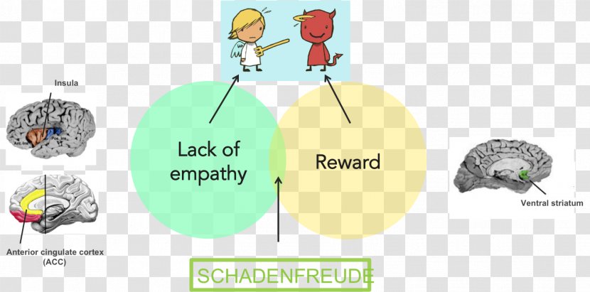 Schadenfreude Emotion Envy Human Behavior Empathy - Psychology Transparent PNG