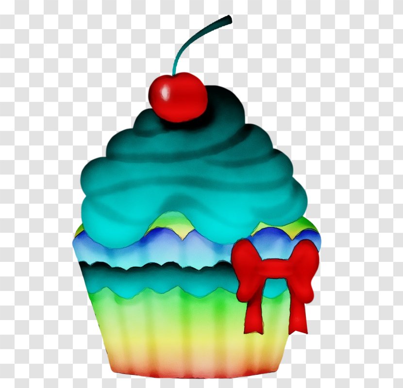 Birthday Candle - Baking Cup - Sweetness Cake Transparent PNG